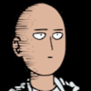 Meet your Posher, Patrick